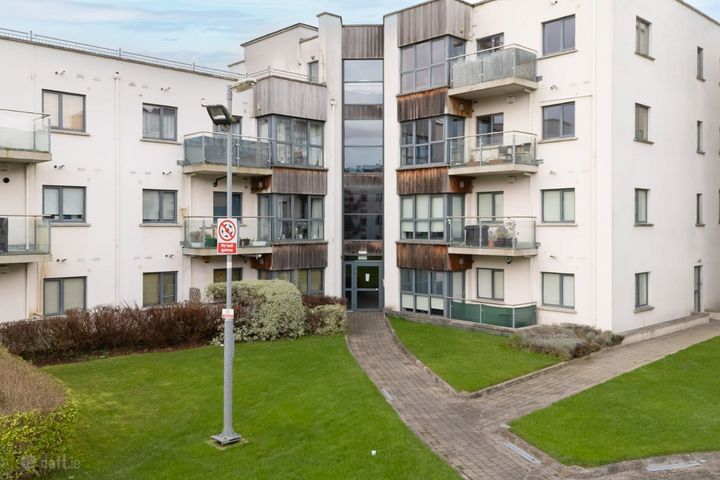 Apartment 17, Block A, Belfry Hall, Citywest, Co. Dublin, D24VK13