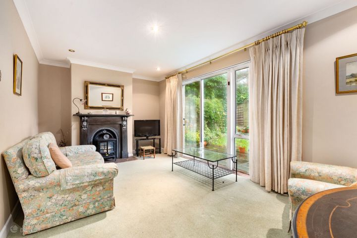 Chester Square, Villarea Park, Glenageary, Co. Dublin