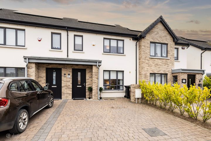 27 Taylor Hill Grange, Naul Road, Dublin, Dublin