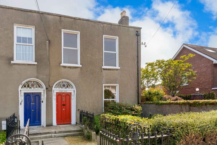  110 Tritonville Road, Sandymount, Dublin 4, D04PE02