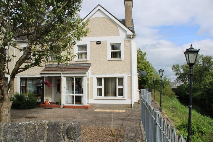 20 Hanover Court, Kennedy Ave, Carlow, Carlow