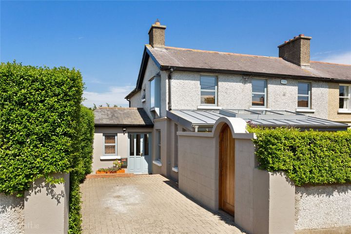 30 Corrig Road, Dalkey, Co Dublin, Dublin