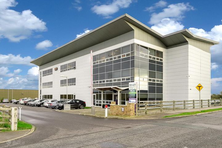 Knockbrack House, Matthew's Lane, Donore Road, Drogheda, Co. Louth