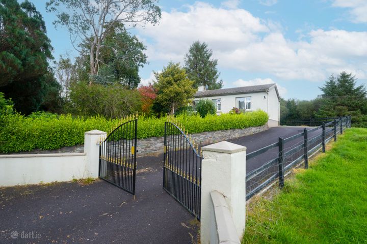 Derrygarrane South, Blackwater, Kenmare, Co. Kerry, V93T2H7