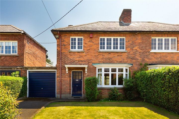 27 Whitebeam Ave, Clonskeagh, Dublin 14, Dublin 14, Dublin