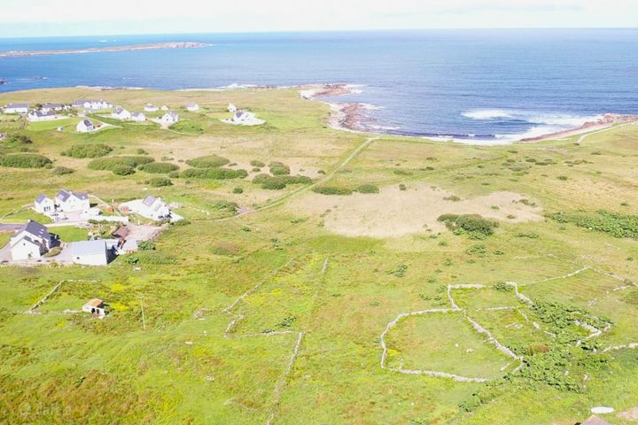 Brinaleck Gweedore, Brinlack, Co. Donegal