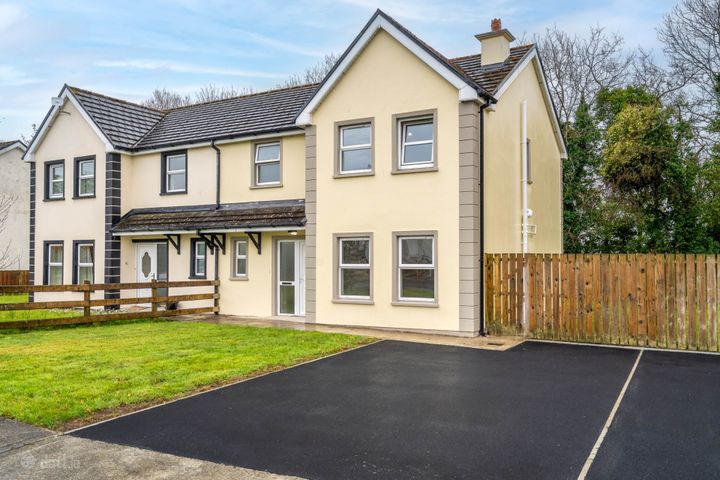 17 Rás Na Mhuillinn, Carrigans, Lifford, Co. Donegal, F93P2W9