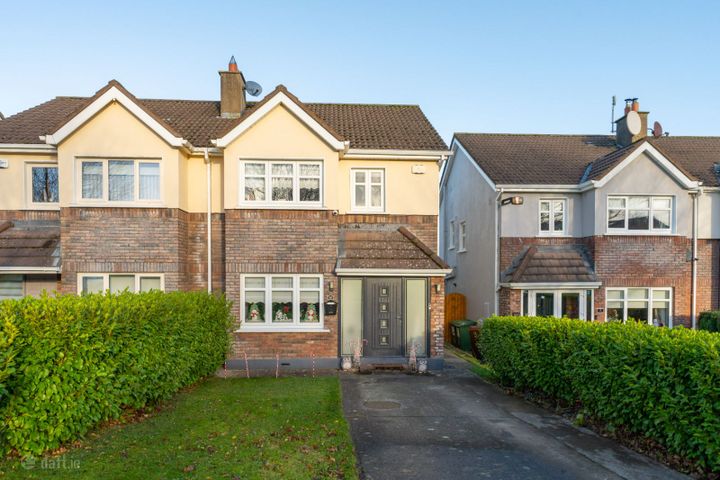 10 Corbally Heath, Dublin 24, Citywest, Co. Dublin, D24N2K4