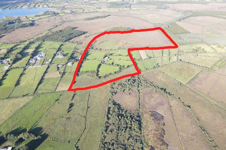 Cloongoonagh Tooreen, Ballyhaunis, Co. Mayo