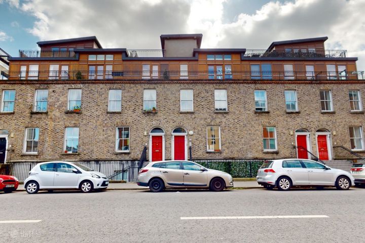 12 Hogan Sq, Hogan Place, Dublin 2, Dublin 2, Dublin