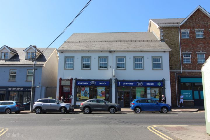 Unit 1A- 2A Naas Town Centre, Dublin Road, Naas, Co. Kildare
