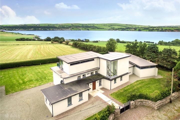 Eden House, Burren, Kilbrittain, Cork