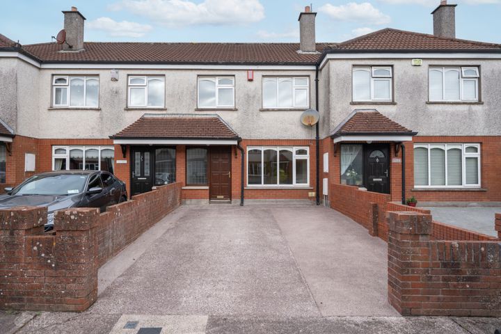 39 Deerpark, Friars Walk, Cork, Cork