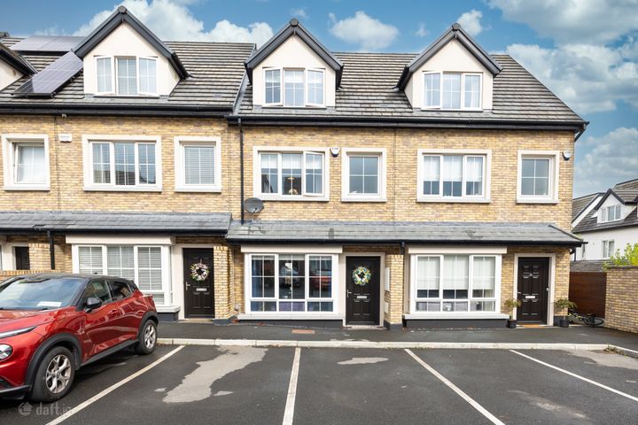 21 The Avenue, Green Lane Manor, Rathcoole, Co. Dublin