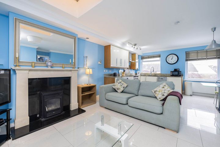Apt 3  Newpark Centre, Blackrock, Co. Dublin, A94WK72