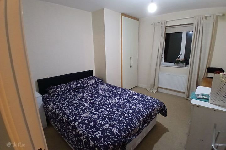 35 Millrace Drive, Saggart, Saggart, Co. Dublin