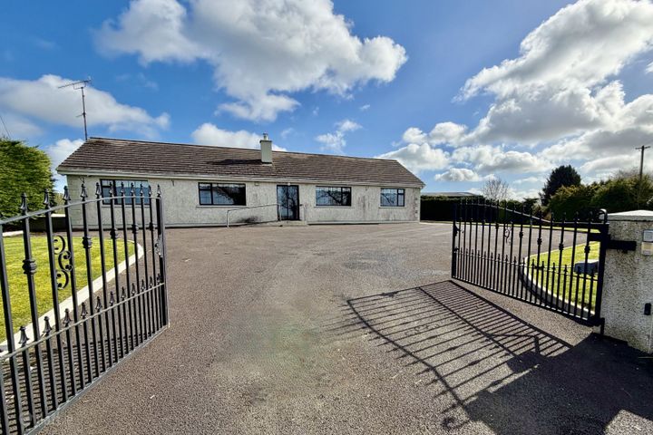 Fordstown, Navan, Co. Meath