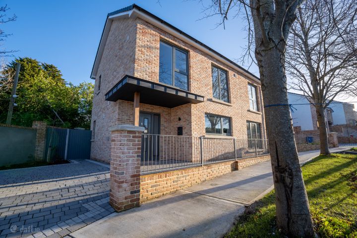 1 Oldchurch, Grangebrook Avenue, Rathfarnham, Dublin 16, Edmondstown, Dublin 16, D16K3V8