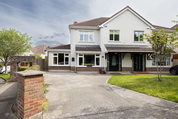 14 Monastery Heath Avenue, Clondalkin, Dublin 22, Dublin 22, Dublin