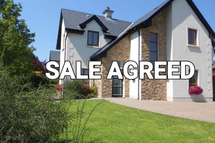 10 Oak Meadows, Drumsna, Carrick-on-shannon, Carrick-on-Shannon, Co. Leitrim, N41H907