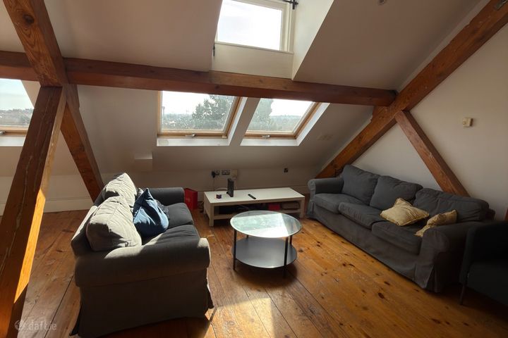 Apartment 11, Convent Hall, Convent Avenue, Mount , Milltown, Dublin 6