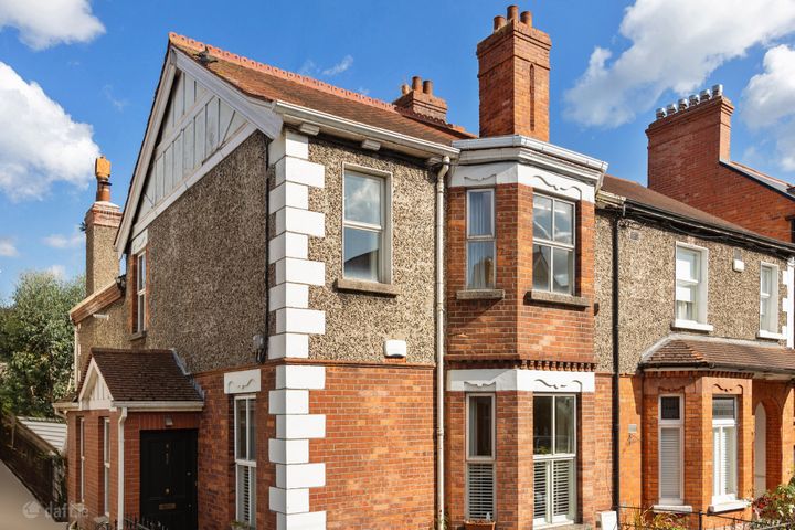 6 Oaklands Park, Sandymount, Dublin City, Dublin 4, Dublin