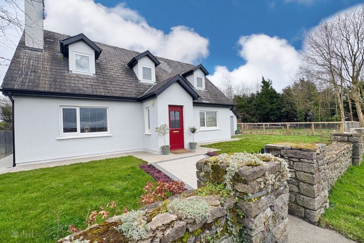 Bramblestown, Gowran, Dungarvan, Co. Kilkenny, R95T9W6