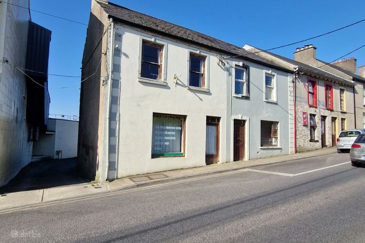 Upper Main Street, Ballyshannon, Ballyshannon, Co. Donegal, F94N282