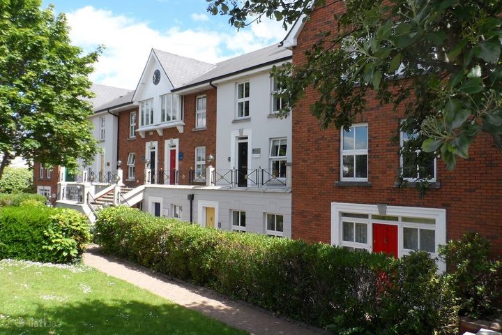 Stillorgan Road, Stillorgan, Co. Dublin
