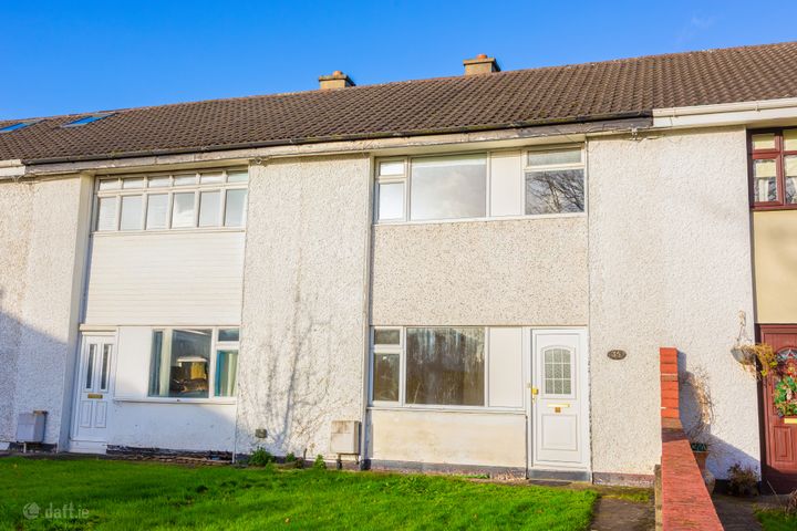 35 Cedar Park, Leixlip, Co. Kildare, W23W2F8