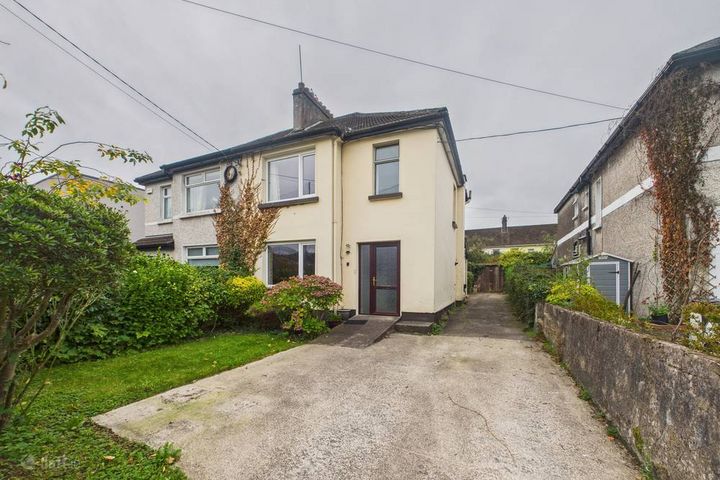 Kincraigie, 2 Monfort Park, Cork City, Co. Cork, T12A9Y6