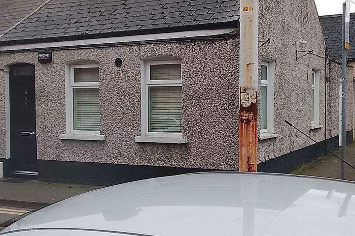 5 Saint Joseph'S Parade, Dublin 7, Phibsborough, Dublin 7