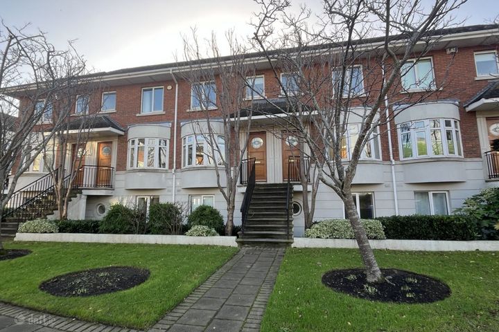 Ballsbridge Wood, Shelbourne Road, Ballsbridge, Co. Dublin