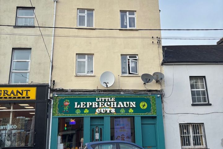 9 Lower Gerald Griffin Street, Limerick City Centre, V94X9H6