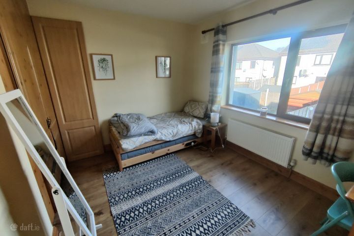 6 Blackthorn Drive, Bellfield, Ferrybank, Waterfor, Slieverue, Co. Kilkenny