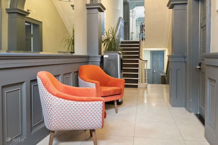 6 Mount Street Upper, Dublin 2