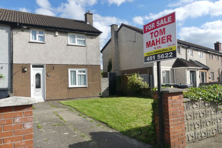 20 Castle Lawns, Dublin 24, Tallaght, Dublin 24, D24A5XV