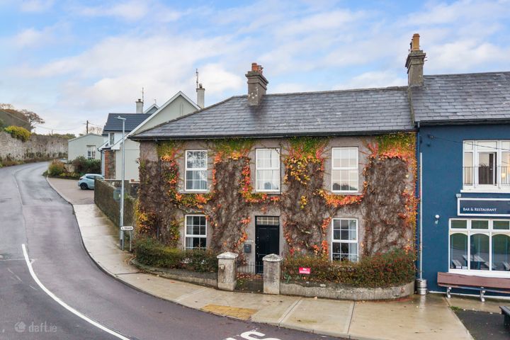 Ivy House, Main Street, Whitegate, Co. Cork, P25YX98