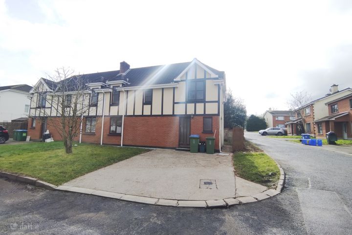 20 Hazelwood, Castletroy, Limerick, Limerick