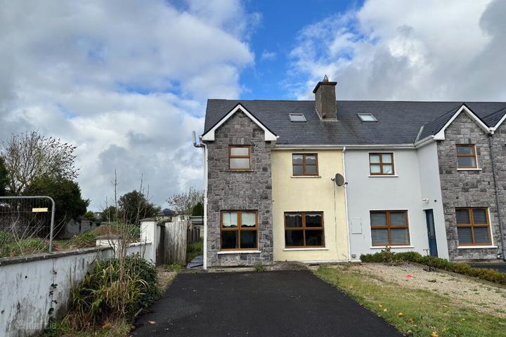 1 Radharc Na Sleibhte, Churchtown, Co. Cork, P51P2NV