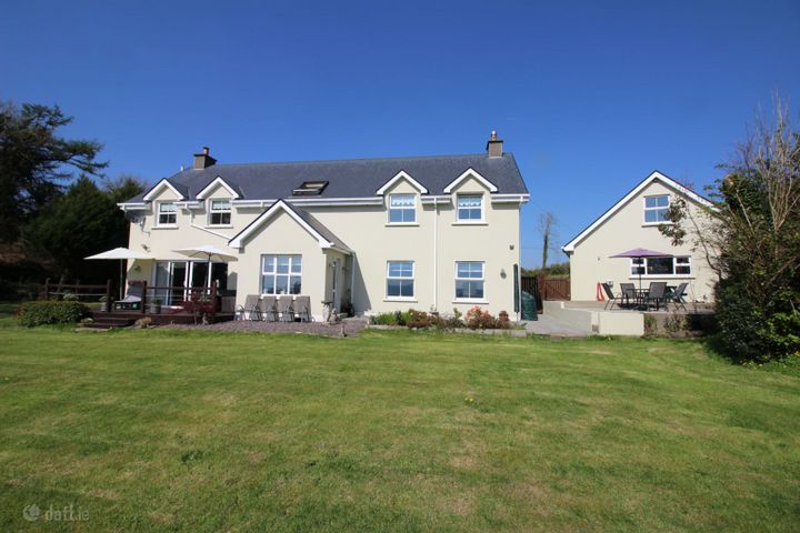 Aharas, Ballingeary, Macroom, Co. Cork, P12H702
