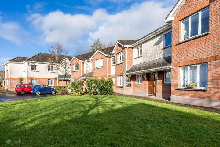 Apartment 16, Woodlands Park, Ratoath, Co. Meath, A85DV74