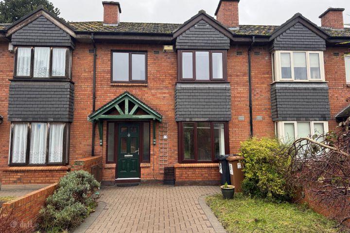 13 Pine Hurst, Dublin 7, Navan Road (D7), Dublin 7