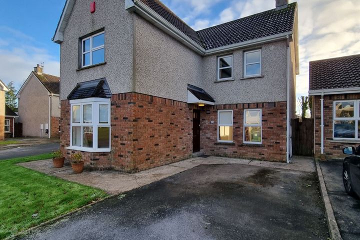 69 Salmon Weir, Annacotty, Castletroy, Co. Limerick
