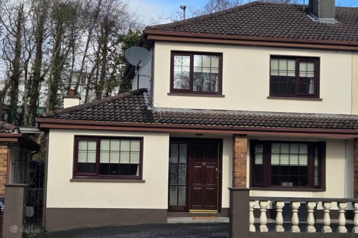 Wellpark Road, Galway, Wellpark, Co. Galway