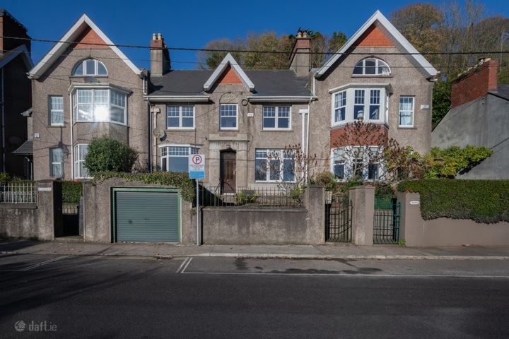 Glenbeigh, Lee Road, Sundays Well, Cork, T23V99W