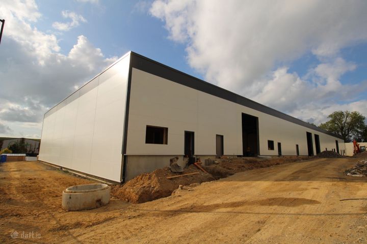  Ballyloughan Business Park, Arklow Road, Gorey, Co. Wexford