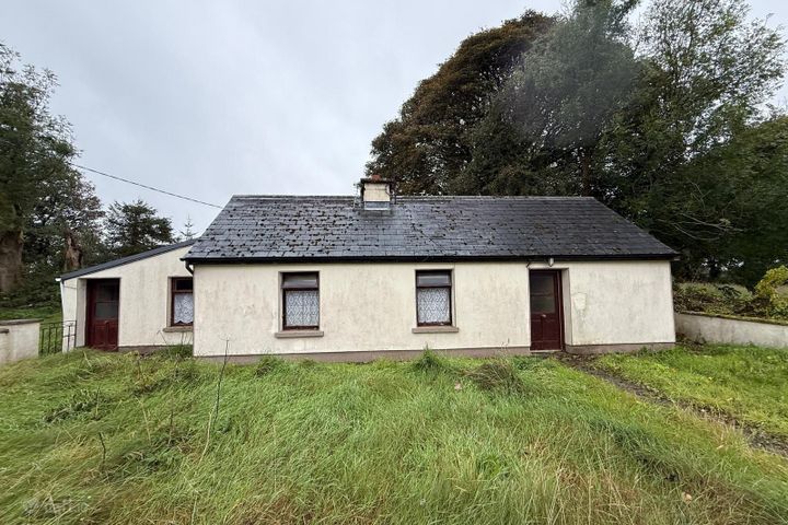 Lisadaly, Lisacul, Co. Roscommon, F45KW13