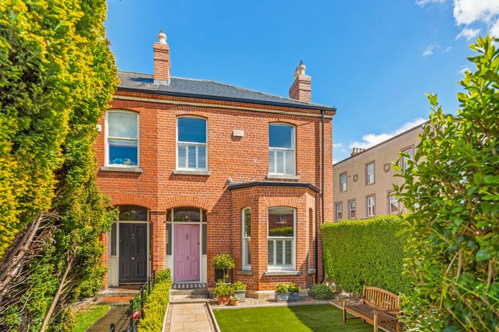 74 Upper Rathmines Rd, Rathmines, Dublin 6, Dublin 6, Dublin