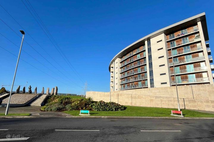 The Crescent, Park West Pointe, Yeats Way, Park West Business Park, Dublin 12